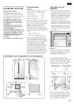 Preview for 99 page of Bosch KAN Series Operating & Installation Instruction