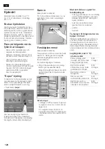 Preview for 128 page of Bosch KAN Series Operating & Installation Instruction