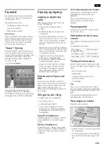 Preview for 129 page of Bosch KAN Series Operating & Installation Instruction