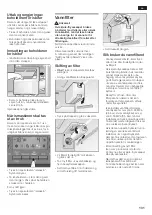 Preview for 131 page of Bosch KAN Series Operating & Installation Instruction