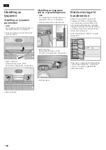 Preview for 136 page of Bosch KAN Series Operating & Installation Instruction