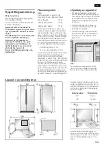 Preview for 137 page of Bosch KAN Series Operating & Installation Instruction