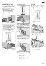 Preview for 139 page of Bosch KAN Series Operating & Installation Instruction