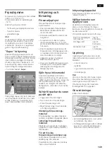 Preview for 149 page of Bosch KAN Series Operating & Installation Instruction