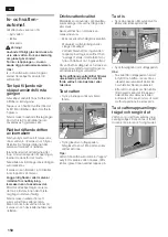 Preview for 150 page of Bosch KAN Series Operating & Installation Instruction