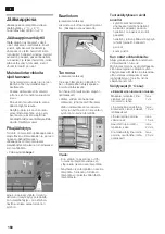 Preview for 168 page of Bosch KAN Series Operating & Installation Instruction