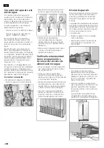 Preview for 200 page of Bosch KAN Series Operating & Installation Instruction