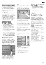 Preview for 209 page of Bosch KAN Series Operating & Installation Instruction