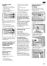 Preview for 249 page of Bosch KAN Series Operating & Installation Instruction