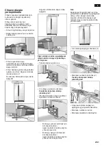 Preview for 261 page of Bosch KAN Series Operating & Installation Instruction