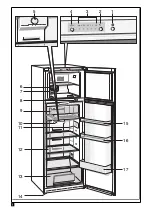 Preview for 90 page of Bosch KDN series Instructions For Use Manual