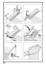 Preview for 94 page of Bosch KDN series Instructions For Use Manual