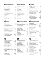 Preview for 2 page of Bosch KDV24V00 Operating Instructions Manual