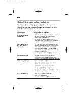 Preview for 12 page of Bosch KDV24V00 Operating Instructions Manual