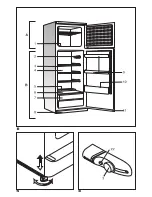 Preview for 102 page of Bosch KDV24V00 Operating Instructions Manual