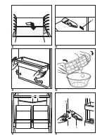 Preview for 103 page of Bosch KDV24V00 Operating Instructions Manual