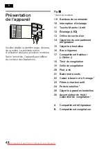 Preview for 42 page of Bosch KGN 36S51 Operating Instructions Manual