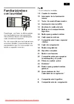 Preview for 99 page of Bosch KGN 36S51 Operating Instructions Manual