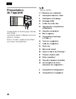 Preview for 40 page of Bosch KGN Series Operating Instructions Manual