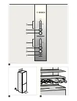 Preview for 157 page of Bosch KGN Series Operating Instructions Manual