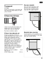 Preview for 29 page of Bosch KGN36SM30 Installation Instructions Manual