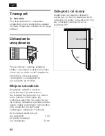 Preview for 34 page of Bosch KGN36SM30 Installation Instructions Manual