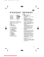 Preview for 109 page of Bosch KGS 39V01 Operating Instructions Manual