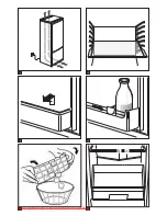 Preview for 124 page of Bosch KGS 39V01 Operating Instructions Manual