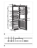 Preview for 101 page of Bosch KIF25 SERIES Operating Instructions Manual