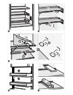 Preview for 102 page of Bosch KIF25 SERIES Operating Instructions Manual