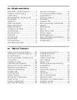 Preview for 2 page of Bosch KIN85AF30G Instructions For Use Manual