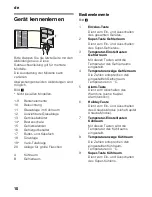 Preview for 10 page of Bosch KIN85AF30G Instructions For Use Manual