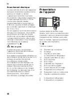 Preview for 48 page of Bosch KIN85AF30G Instructions For Use Manual