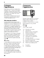 Preview for 68 page of Bosch KIN85AF30G Instructions For Use Manual