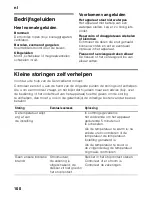 Preview for 100 page of Bosch KIN85AF30G Instructions For Use Manual