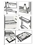 Preview for 105 page of Bosch KIN85AF30G Instructions For Use Manual