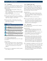 Preview for 18 page of Bosch KT400 User Manual