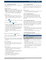 Preview for 21 page of Bosch KT400 User Manual