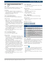 Preview for 23 page of Bosch KT400 User Manual