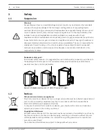 Preview for 4 page of Bosch LB20-PC15-4 Installation Manual