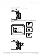 Preview for 16 page of Bosch LB20-PC15-4 Installation Manual