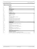 Preview for 3 page of Bosch LB20-PC15-4D Installation Manual