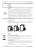 Preview for 4 page of Bosch LB20-PC15-4D Installation Manual