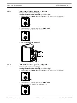 Preview for 17 page of Bosch LB20-PC15-4D Installation Manual