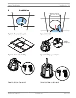 Preview for 11 page of Bosch LC20-PC60G6-6 Installation Note