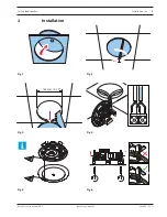 Preview for 3 page of Bosch LC4-UC06E Installation Manual