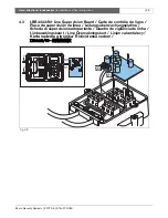 Preview for 23 page of Bosch LM1-MSB Installation And User Instructions Manual