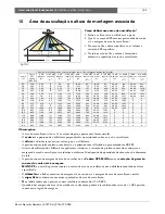 Preview for 32 page of Bosch LM1-MSB Installation And User Instructions Manual