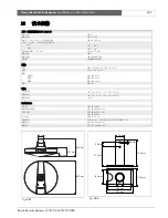 Preview for 50 page of Bosch LM1-MSB Installation And User Instructions Manual