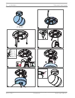 Preview for 4 page of Bosch LP1-BC10E-1 Installation Note